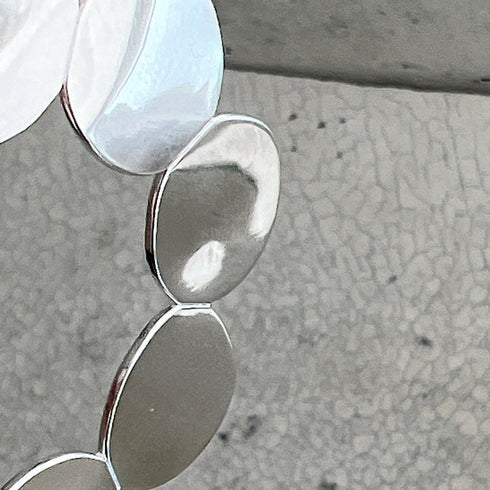 duo brooch